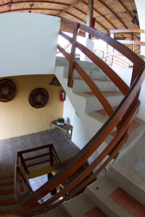 Hotel La Punta Montanita Exterior photo